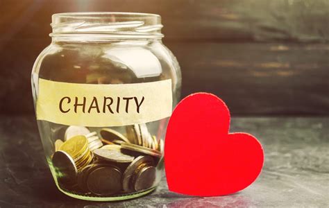 charitable foundation requirements.
